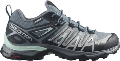 Salomon Women's X Ultra Pioneer Waterproof Hiking Shoes