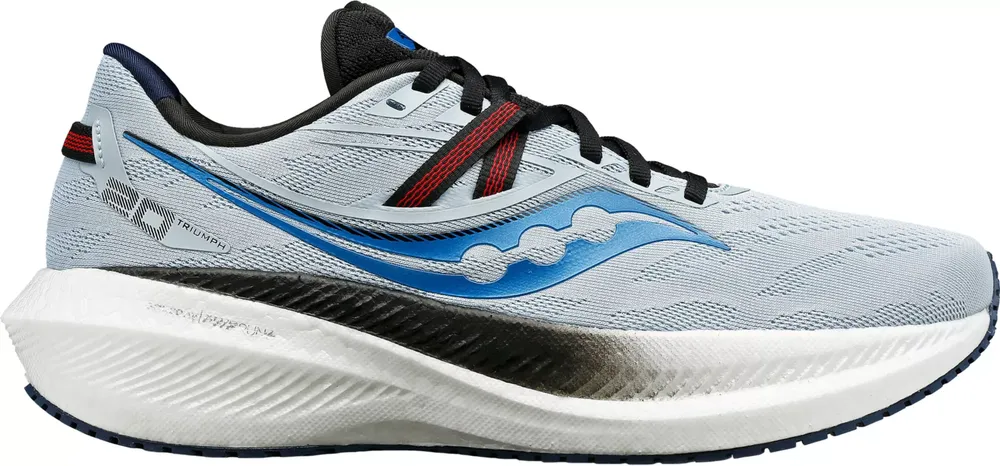 Saucony Men's Triumph 20 Running Shoes