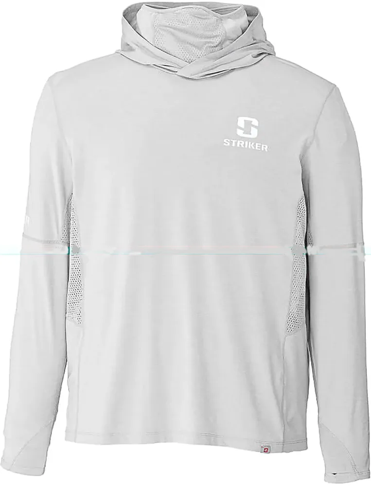 Striker Men's Guardian  Hoodie