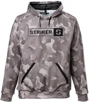 Striker Men's Kinetic Whiteout Hoodie