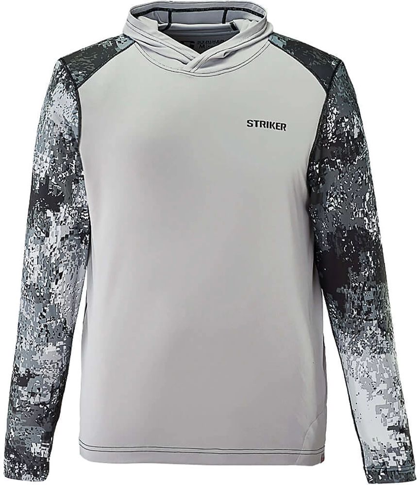 Striker Men's Lotide Hoodie