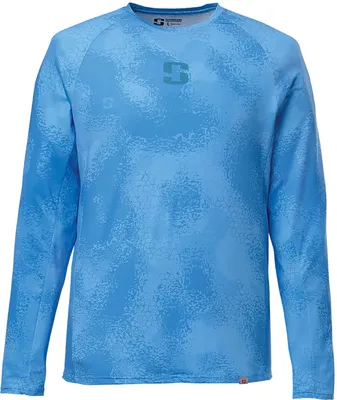 Striker Men's Wavebreak Long Sleeve Shirt