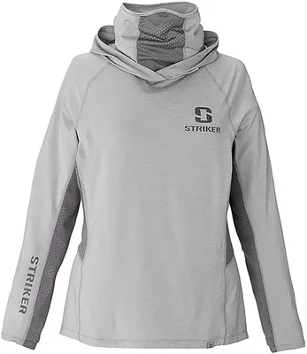 Striker Women's Guardian Hoodie