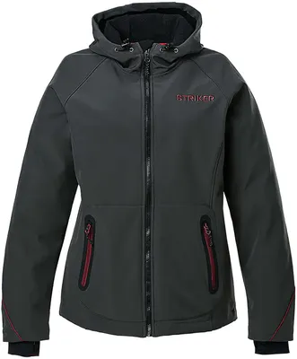 Striker Women's Renegade Dark Olive Jacket