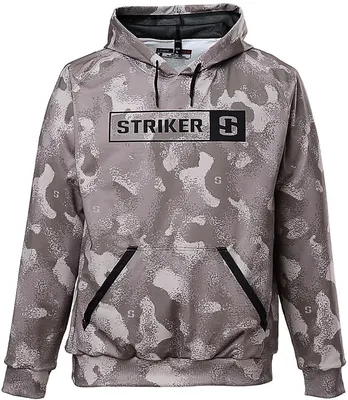 Striker Youth Kinetic Hoodie