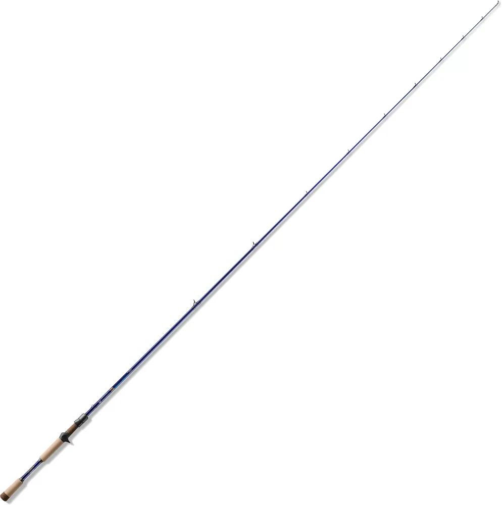 St. Croix Legendary Tournament Casting Rod