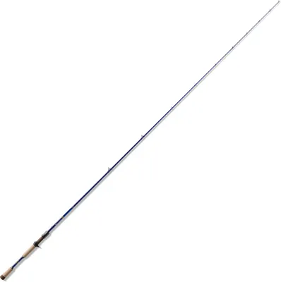 St. Croix Legendary Tournament Casting Rod