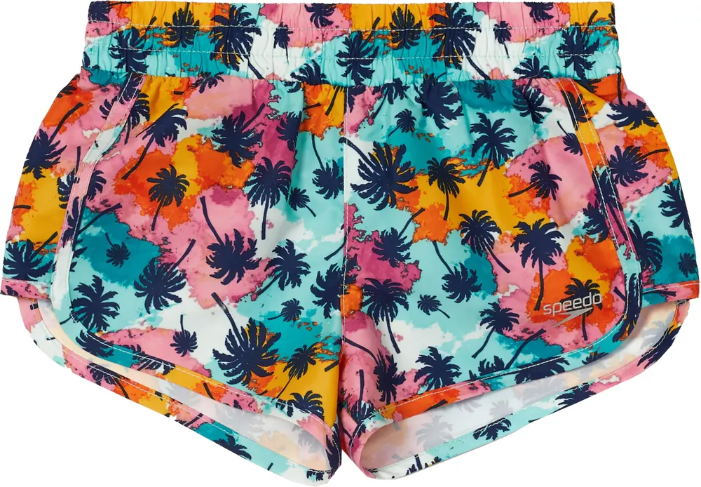 Speedo Girls' Board Shorts