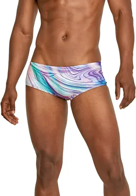 Speedo Men's Euro Swim Briefs