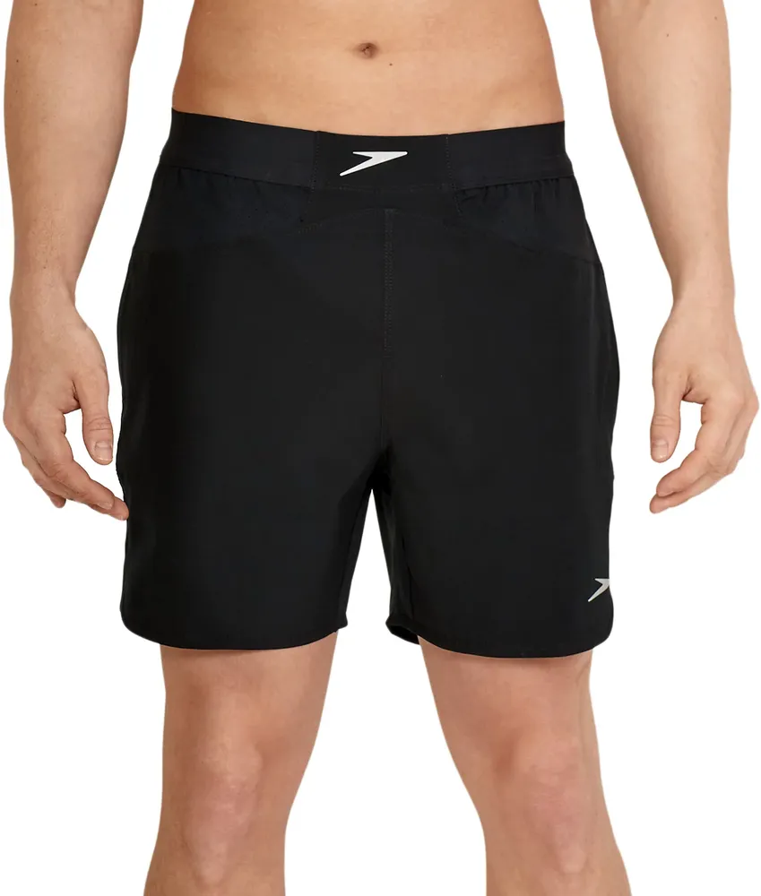 Speedo Men's Explorer Training 16” Swim Shorts