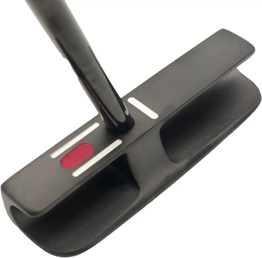 SeeMore PVD Original FGP Blade Putter