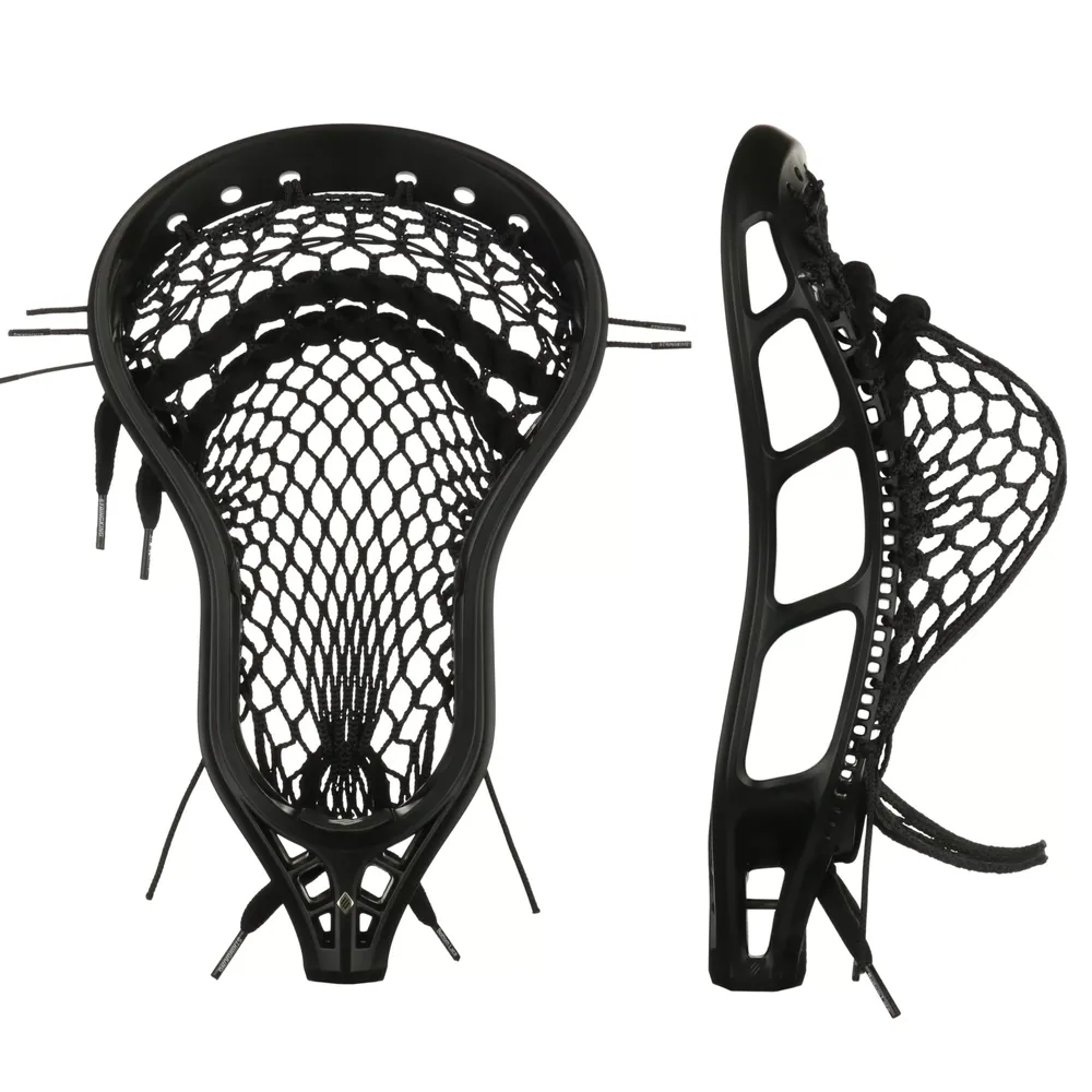 StringKing Mark 2D Lacrosse Head with 5S Mesh