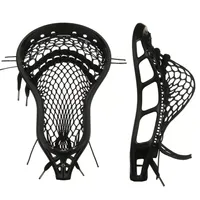 StringKing Mark 2D Lacrosse Head with 5S Mesh