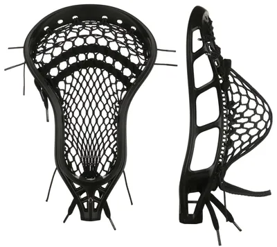 StringKing Mark 2V Lacrosse Head with 5X Mesh