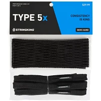 StringKing Type 5X Mesh Lacrosse Stringing Kit