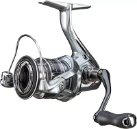 Shimano Nasci FC Spinning Reel