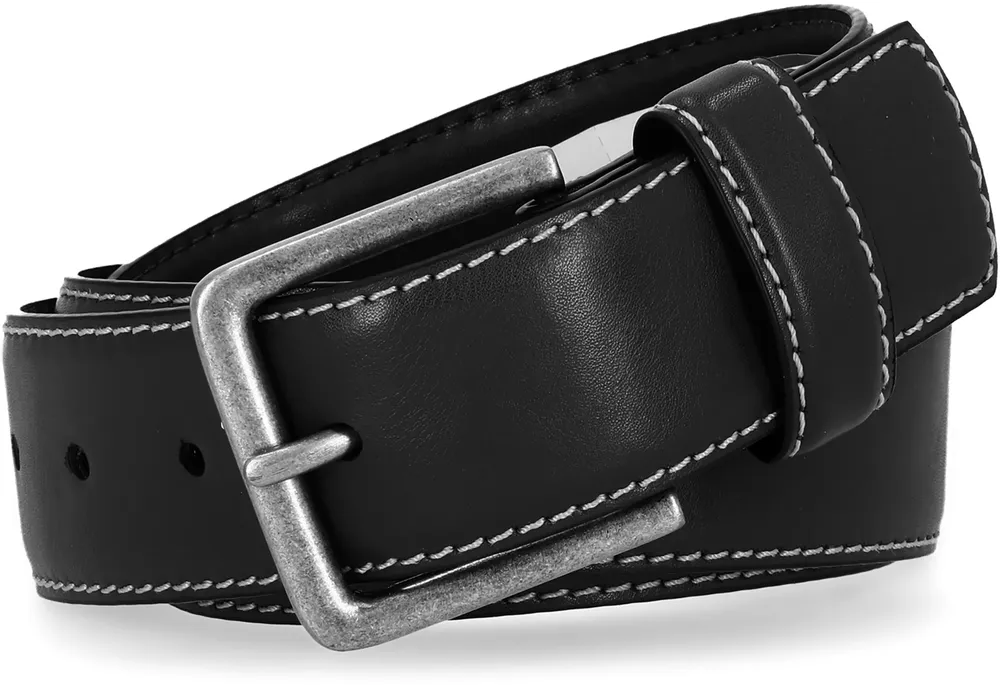 Nike Men's Diamond Stretch Woven Golf Belt