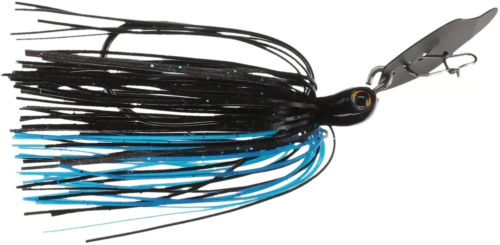 Strike King Tungsten Thunder Cricket Vibrating Swim Jig