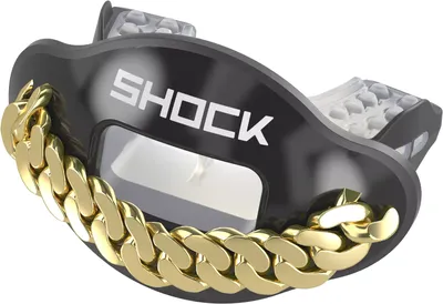 Shock Doctor Max Airflow 2.0 3D Chain Lip Guard