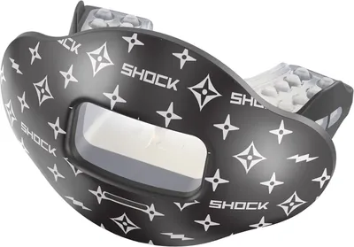 Shock Doctor Lux Repeat Max Airflow 2.0 Lip Guard