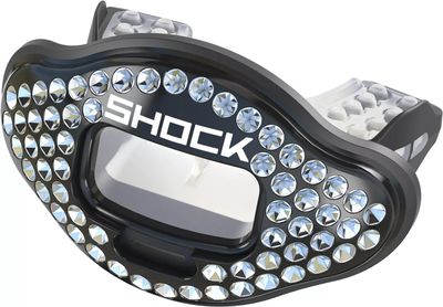 Shock Doctor Max Airflow 2.0 3D Diamond Lip Guard