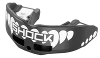 Shock Doctor Youth Graphic Insta-Fit Mouthguard