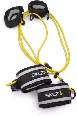 SKLZ Bump-N-Pass Passing Trainer