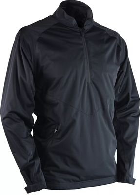 Sun Mountain Men's RainFlex Elite Waterproof Golf Pullover