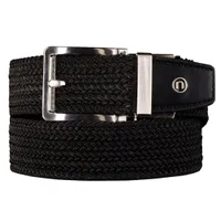 NexBelt Men's Braided Golf Belt