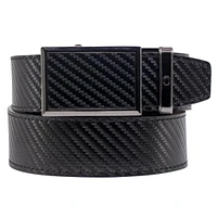 NexBelt Men's Go-In! Traditions Golf Belt