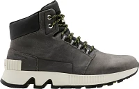 Sorel Men's Mac Hill Mid LTR Waterproof Boots