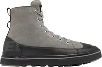 SOREL Men's Cheyanne Metra II Sneak 100g Waterproof Boots