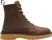 SOREL Men's Hi-Line Waterproof Lace Boots