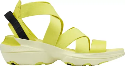 Sorel Women's Explore Blitz Multistrip Sandals