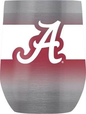 Gametime Sidekicks Alabama 20oz Crimson Tumbler