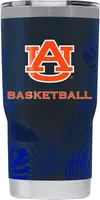 Gametime SideKicks Auburn Tigers Basketball Fear the Jungle oz. Tumbler