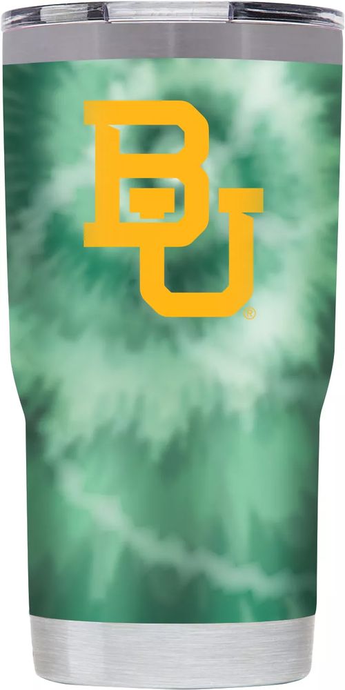 GameTime SideKicks - LSU Tigers 20 oz Teal Tumbler - GameTime