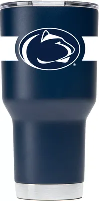 Gametime SideKicks Penn State Nittany Lions 30 oz. Striped Tumbler