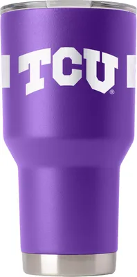 Gametime SideKicks TCU Horned Frogs 30 oz. Tumbler