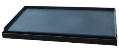 Mr. Outdoors Cookout 18 inch Double Cast Aluminum Griddle