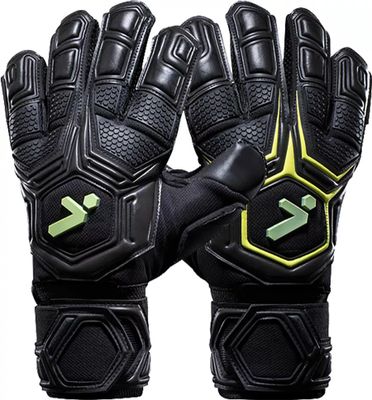 Storelli Gladiator Pro 3 Soccer Goalkeeper Gloves