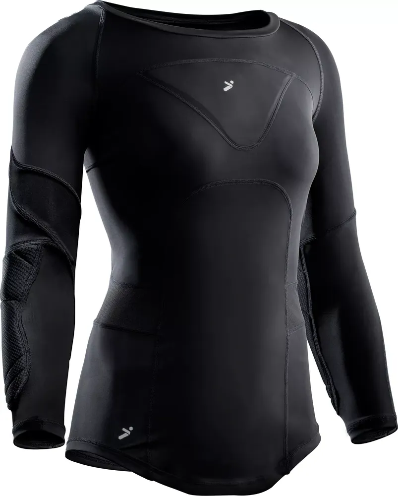  Storelli BodyShield Women's BodyShield Goalkeeping