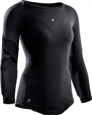 Storelli Women's BodyShield Goalkeeper 3/4 Undershirt