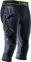 Storelli Men's BodyShield GK 3/4 Leggings 2