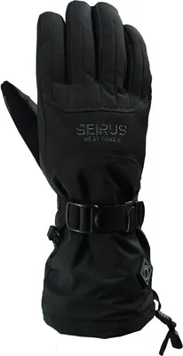 Seirus Men's Heattouch™ Atlas™ Gloves