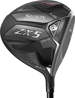 Srixon ZX5 LS MKII Driver