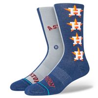 Stance Socks Houston Astros White