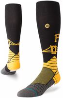 Stance Pittsburgh Pirates Diamond Pro Baseball Socks