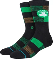 Stance Boston Celtics Cryptic Crew Socks