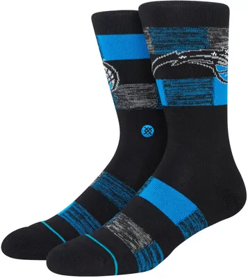 Stance Orlando Magic Cryptic Crew Socks